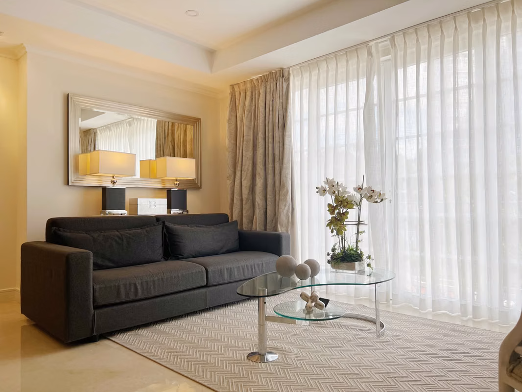 Venta Lujoso Apartamento de 2 habitaciones en Cortijo Los Laureles, foto 4