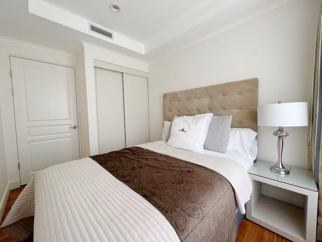 Venta Lujoso Apartamento de 2 habitaciones en Cortijo Los Laureles, foto 5