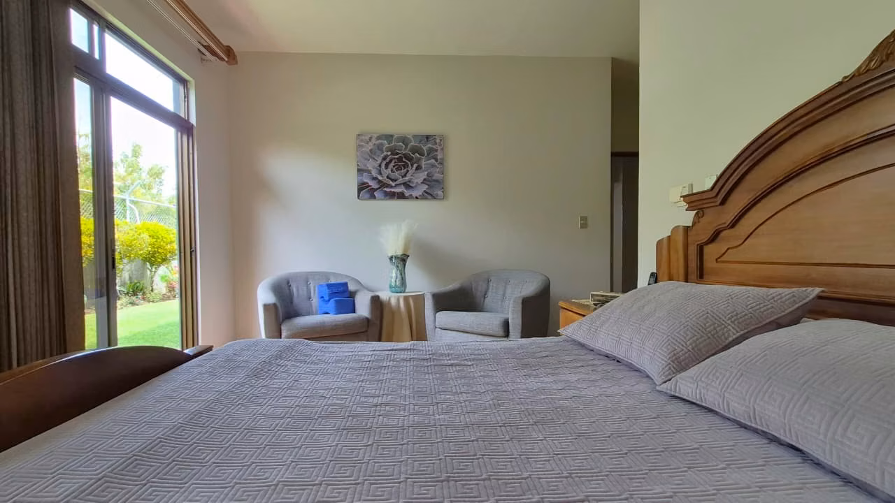 Venta de Casa  en San Rafael de Coronado, foto 3