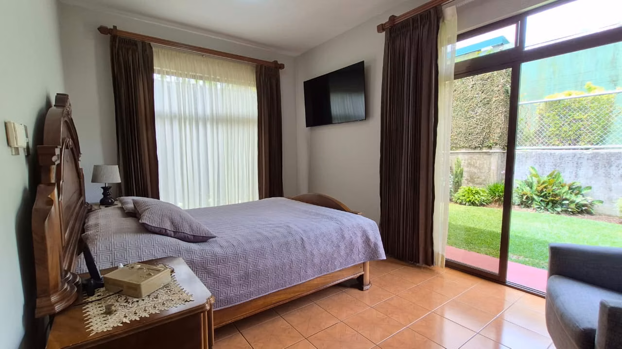 Venta de Casa  en San Rafael de Coronado, foto 4