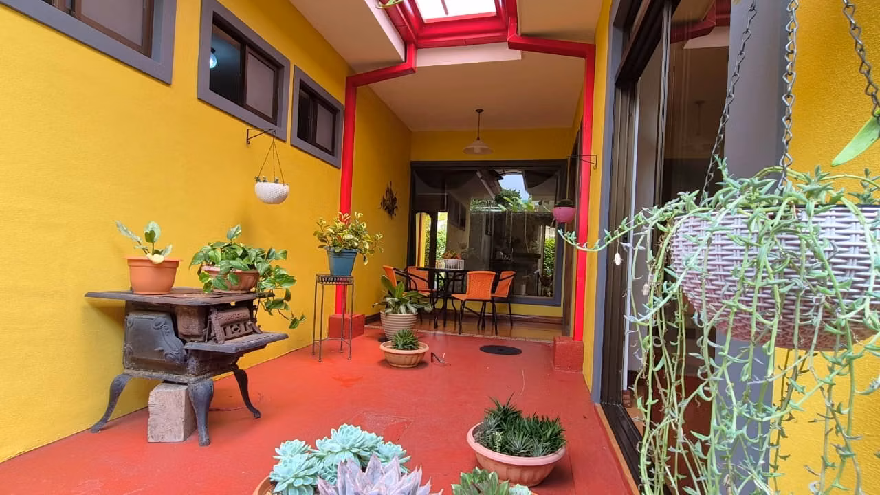 Venta de Casa  en San Rafael de Coronado, foto 5