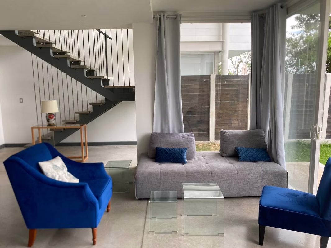 VENTA: casa 2 habitaciones en Hacienda Paraiso, Rio Oro, Santa Ana,, foto 3