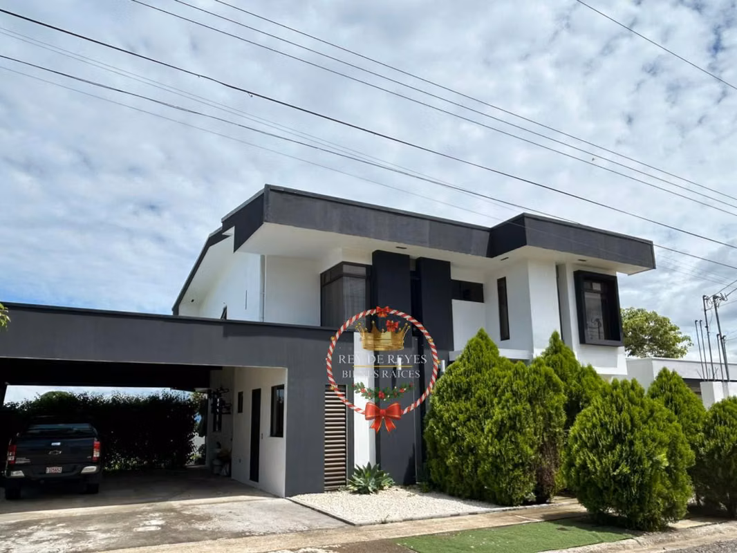 Venta de Casa en Exclusivo Condominio En La Garita de Alajuela, foto 3