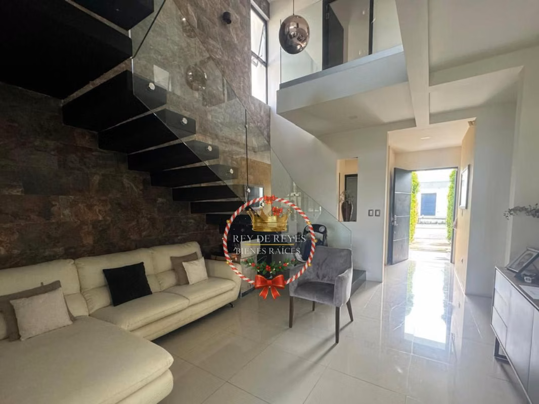 Venta de Casa en Exclusivo Condominio En La Garita de Alajuela, foto 4
