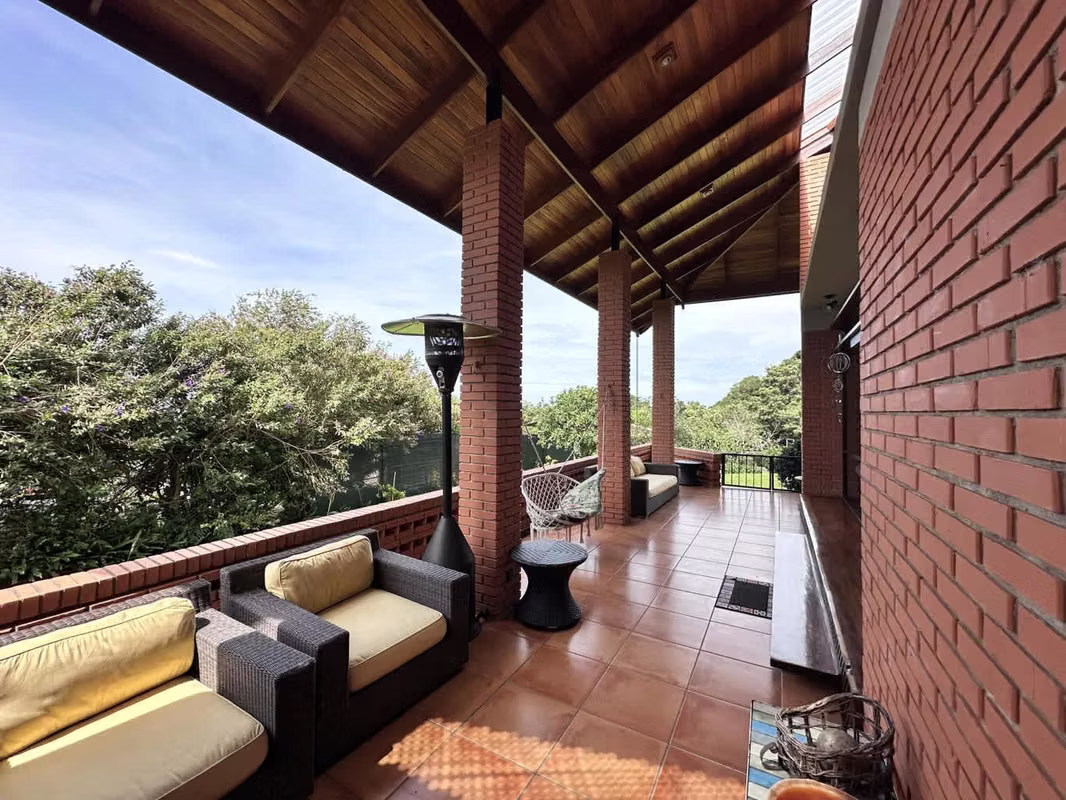 Venta de Casa en El Tirol San Rafael Heredia Angeles en lote de 3438 m2, foto 5