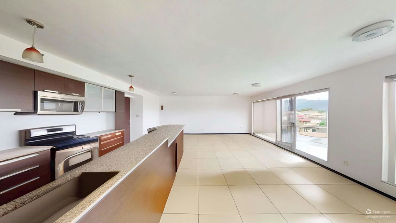 VENTA: Apartamento en Paradisus - Piso 14: 3 habitaciones, 2 baños, 2 parqueos, foto 3
