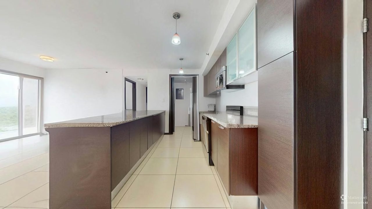 VENTA: Apartamento en Paradisus - Piso 14: 3 habitaciones, 2 baños, 2 parqueos, foto 4