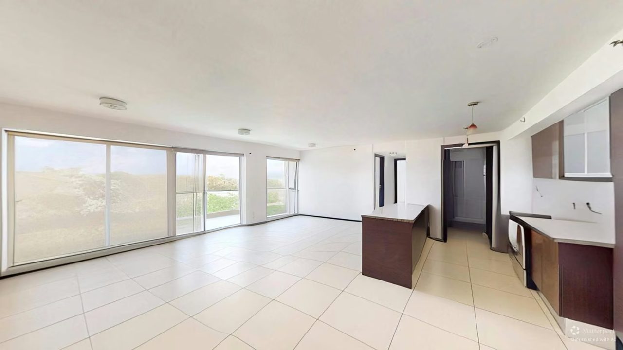 VENTA: Apartamento en Paradisus - Piso 14: 3 habitaciones, 2 baños, 2 parqueos, foto 5