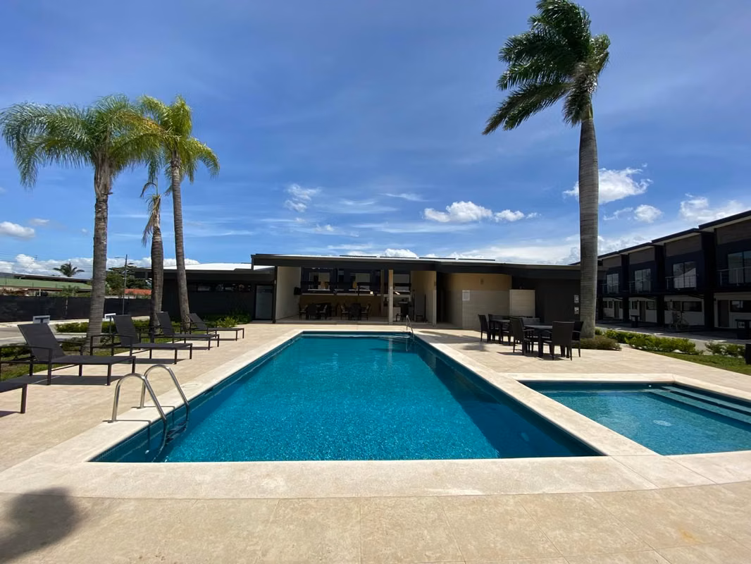 Condominio Arcadia – Vida moderna rodeada de naturaleza en Alajuela, foto 2