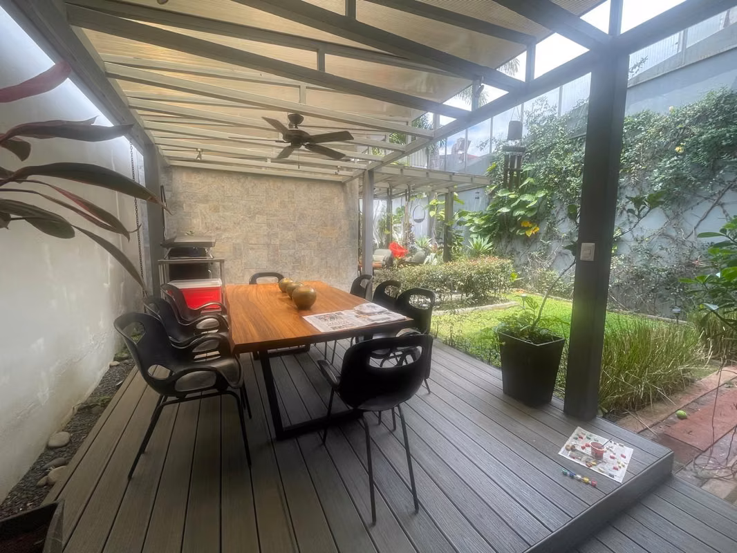 Preciosa casa en residencia cerrada !, foto 2
