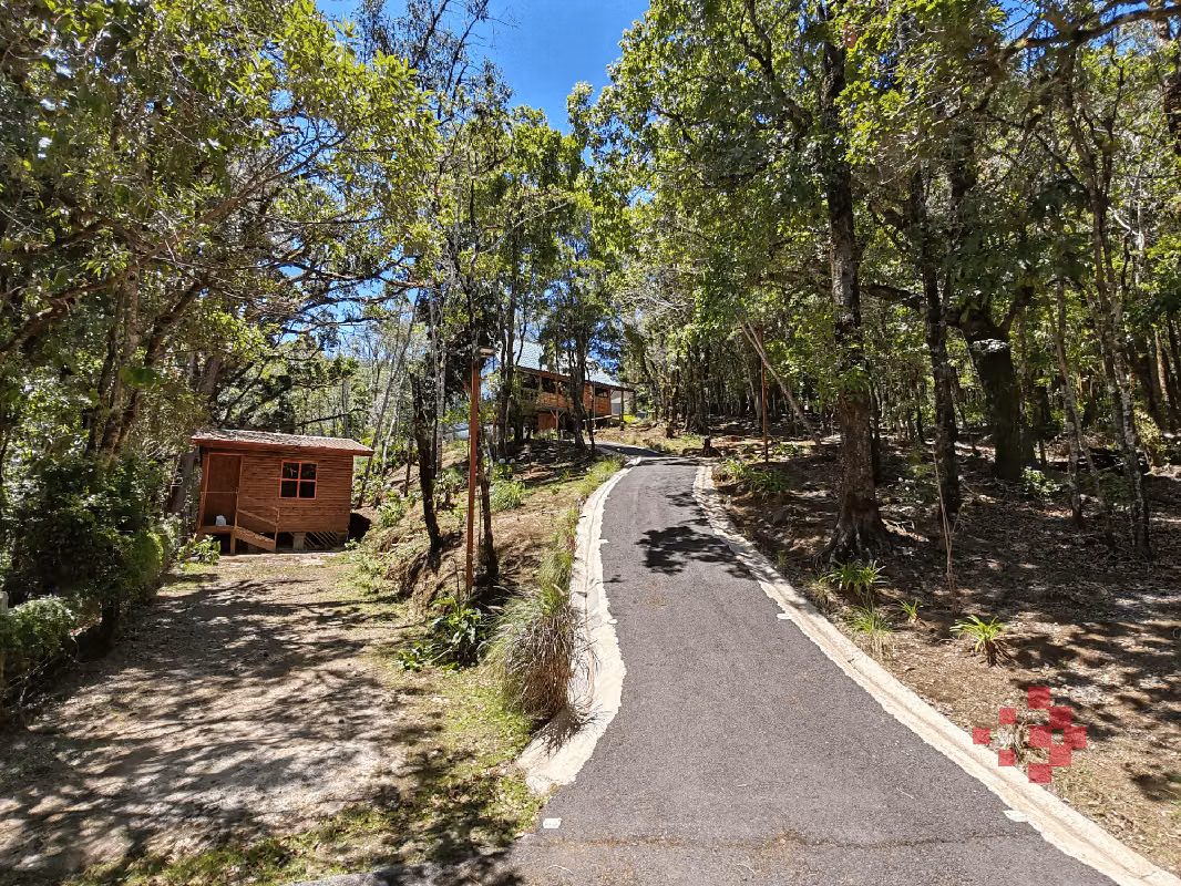 Casa y cabaña en venta, Jardín de Dota., foto 2