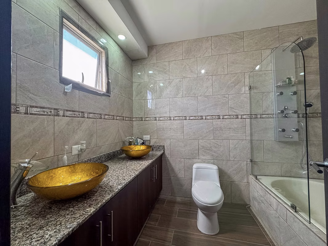 Se Vende Casa Condominio Valle Illios Cartago con extras destacadas JLBR, foto 4