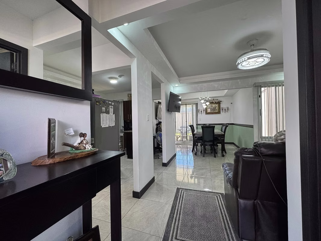 Se Vende Casa Condominio Valle Illios Cartago con extras destacadas JLBR, foto 5