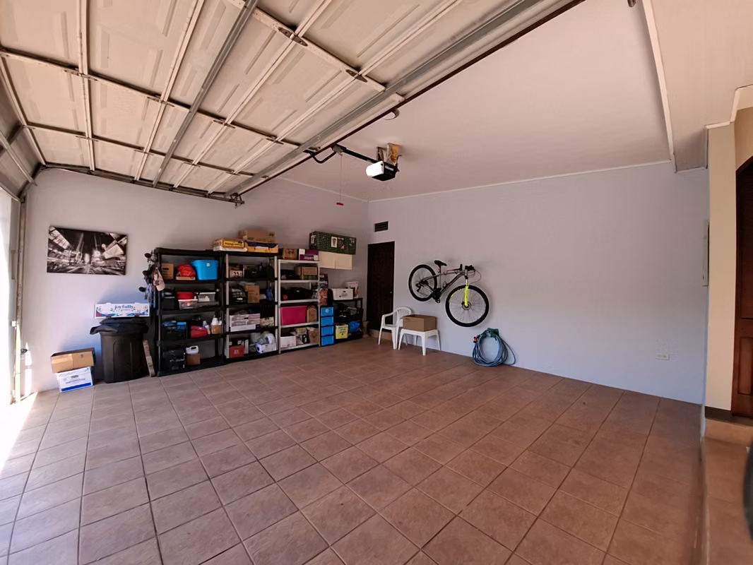 Venta de casa en Residencial Omega, La Unión de Tres Ríos, foto 3