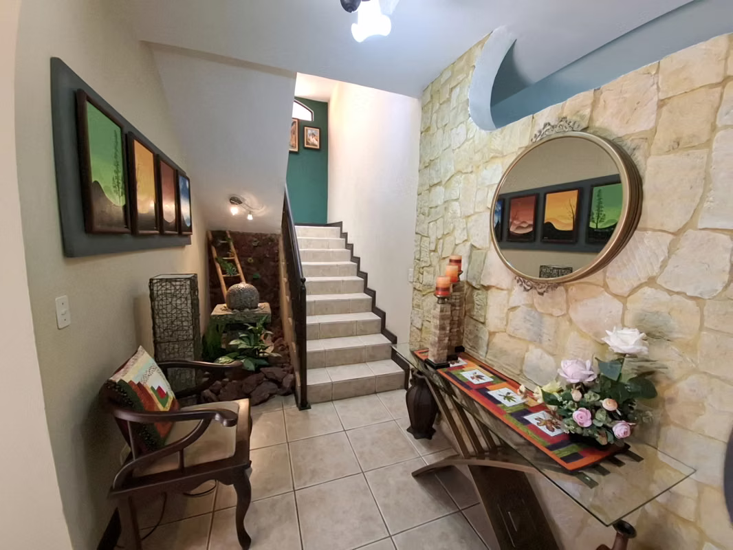Venta de casa en Residencial Omega, La Unión de Tres Ríos, foto 4