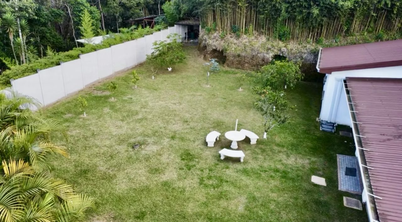 Elegancia Potencial Comercial en un Solo Lugar | 2.096 m² San Ramón Tres Ríos, foto 5