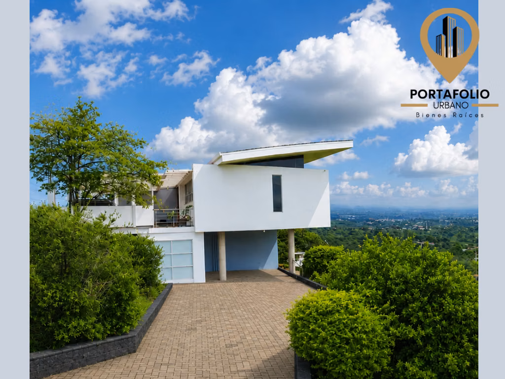 Casa en Condominio con Vista Panorámica, foto 2