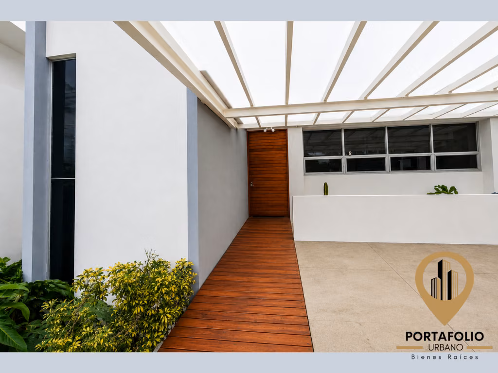 Casa en Condominio con Vista Panorámica, foto 3