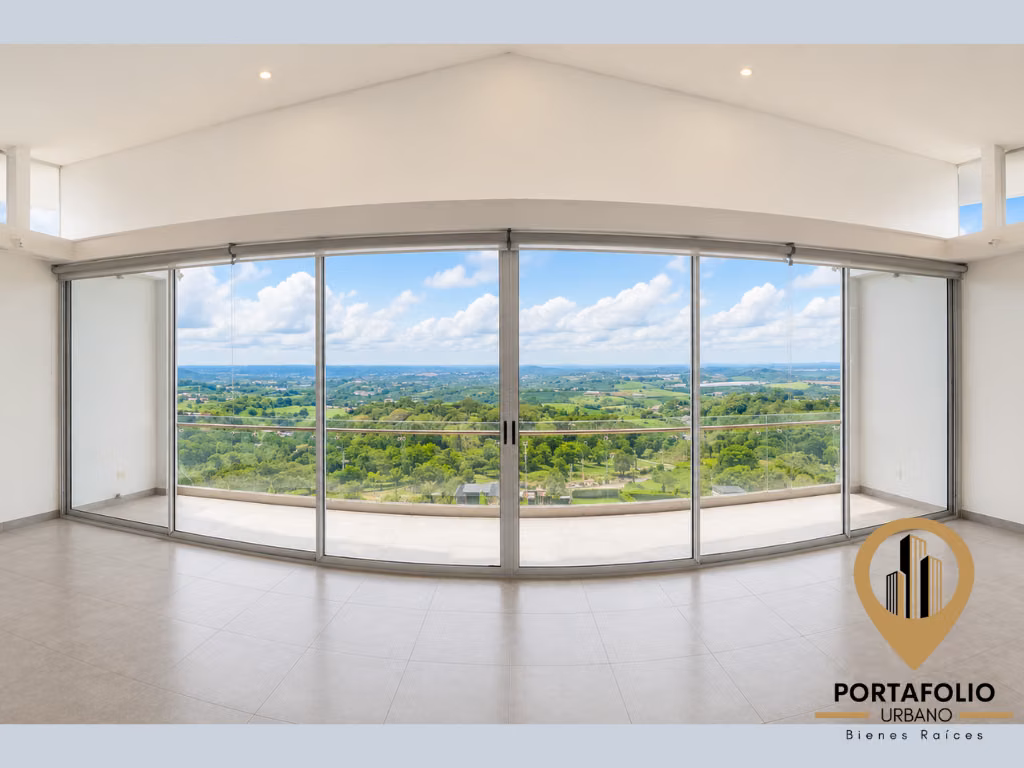 Casa en Condominio con Vista Panorámica, foto 4