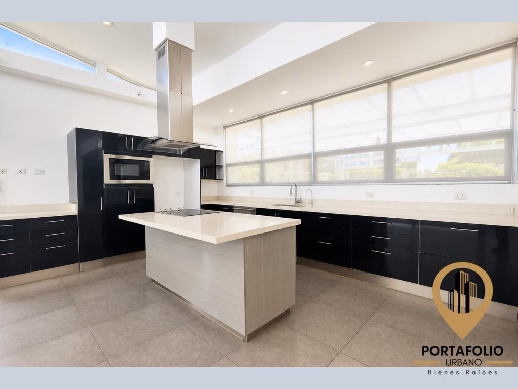 Casa en Condominio con Vista Panorámica, foto 5