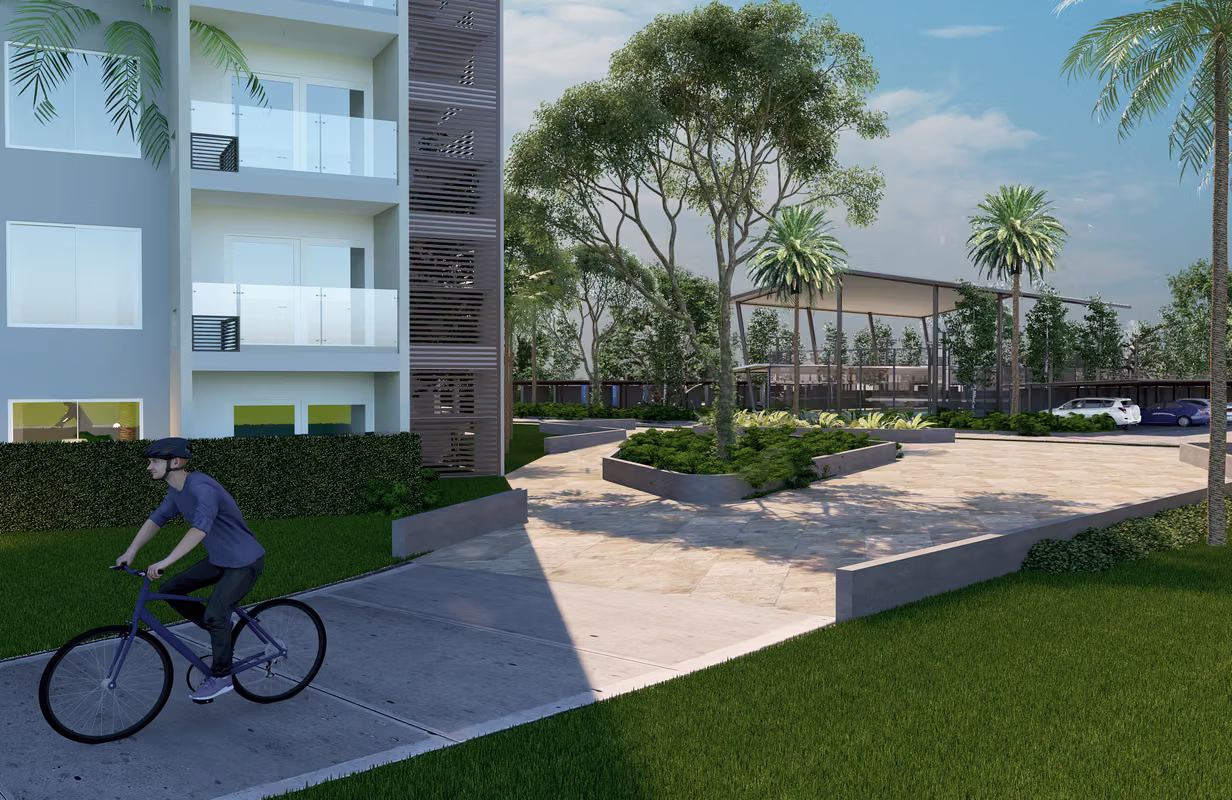 Proyecto Marea | Apartamentos en Preventa en Jacó, foto 3