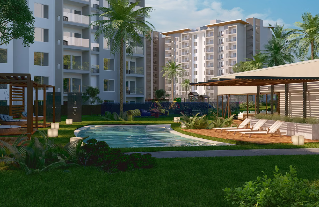Proyecto Marea | Apartamentos en Preventa en Jacó, foto 4