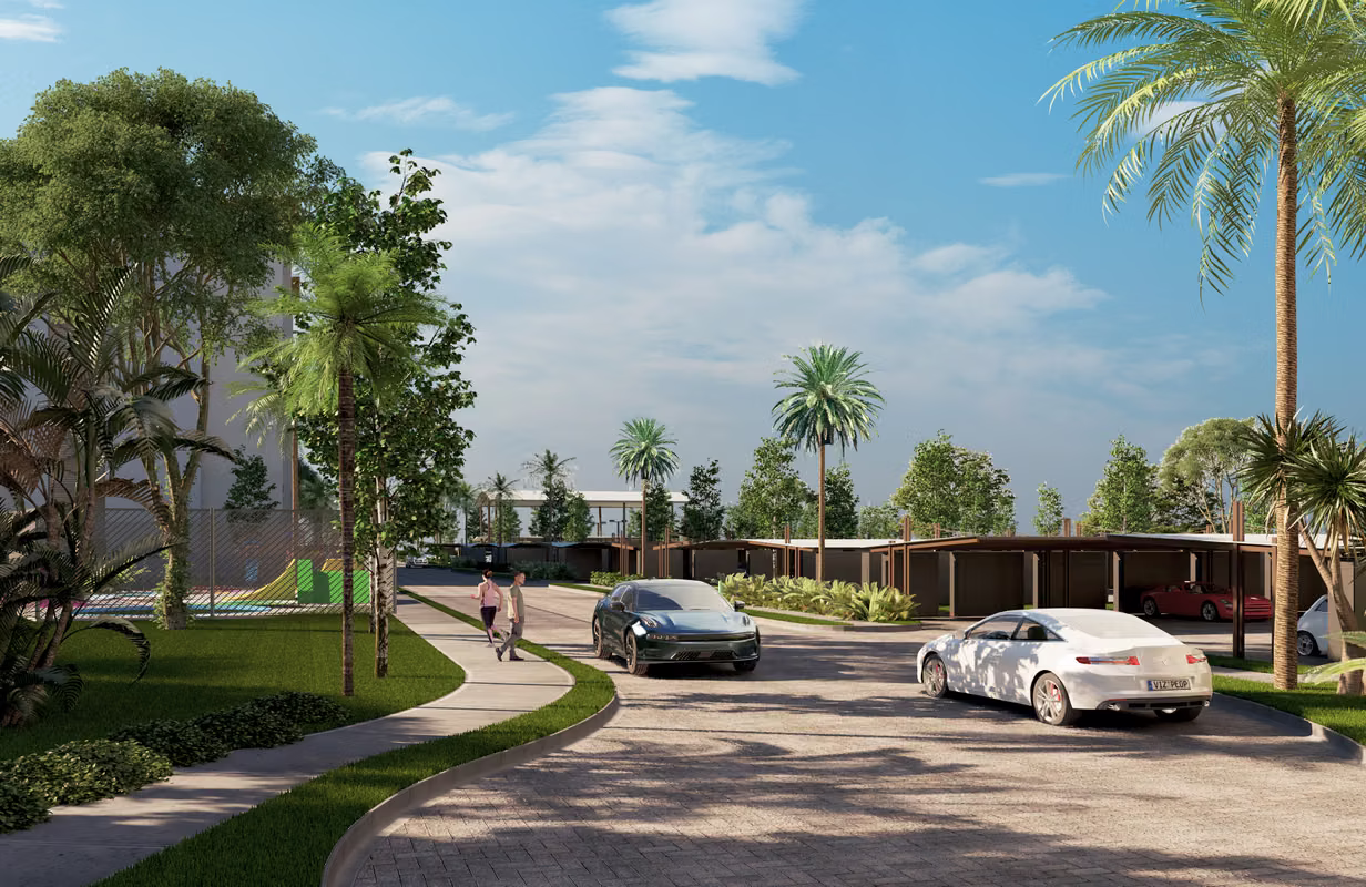Proyecto Marea | Apartamentos en Preventa en Jacó, foto 5