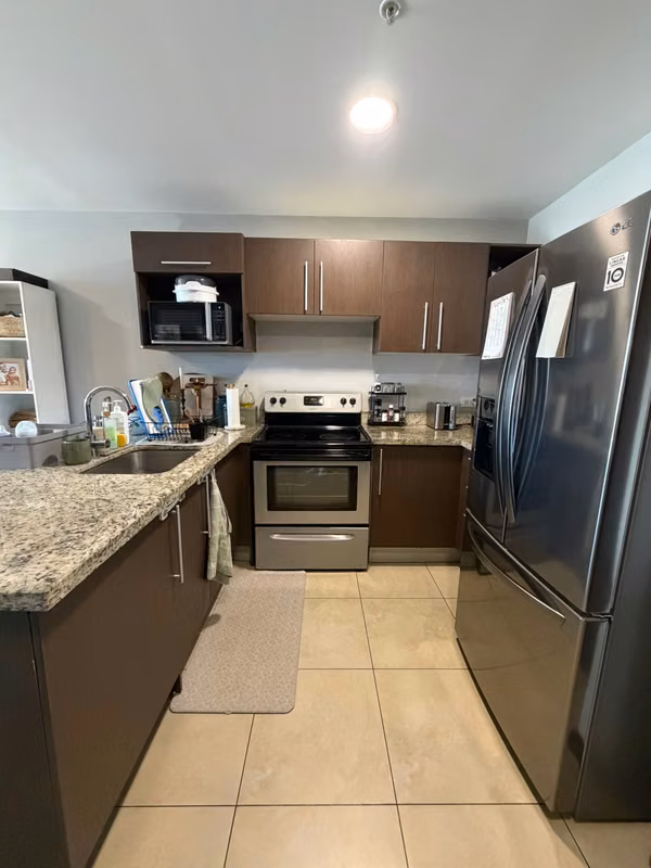 Venta de  Apartamento en Torres de Paseo Colón- Piso 11 en San José, foto 4
