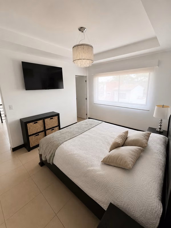 Casa en Venta en Condominio Rio Claro, Santo Tomás, Santo Domingo de Heredia, foto 4