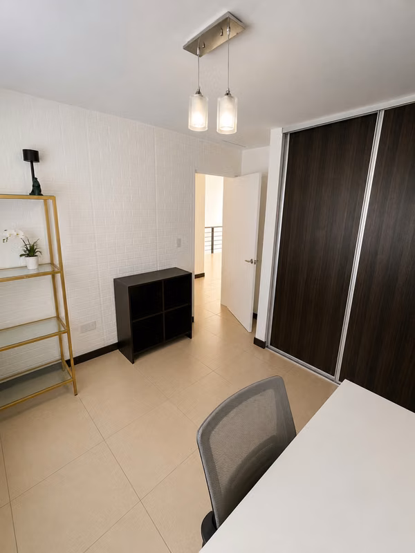 Casa en Venta en Condominio Rio Claro, Santo Tomás, Santo Domingo de Heredia, foto 5