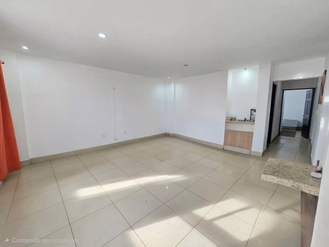 Venta de apartamento en San Pablo de Heredia, foto 2