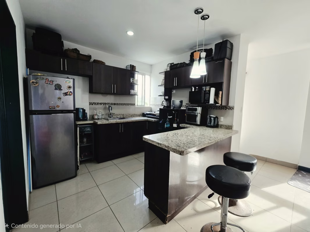 Venta de apartamento en San Pablo de Heredia, foto 3