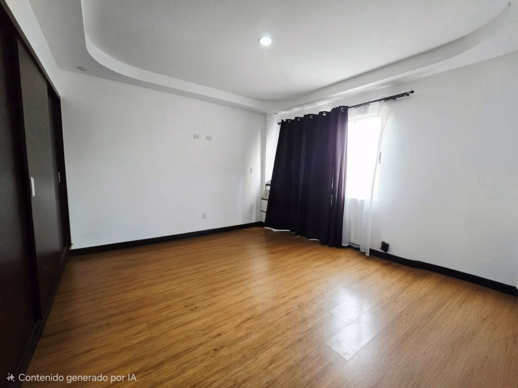 Venta de apartamento en San Pablo de Heredia, foto 5