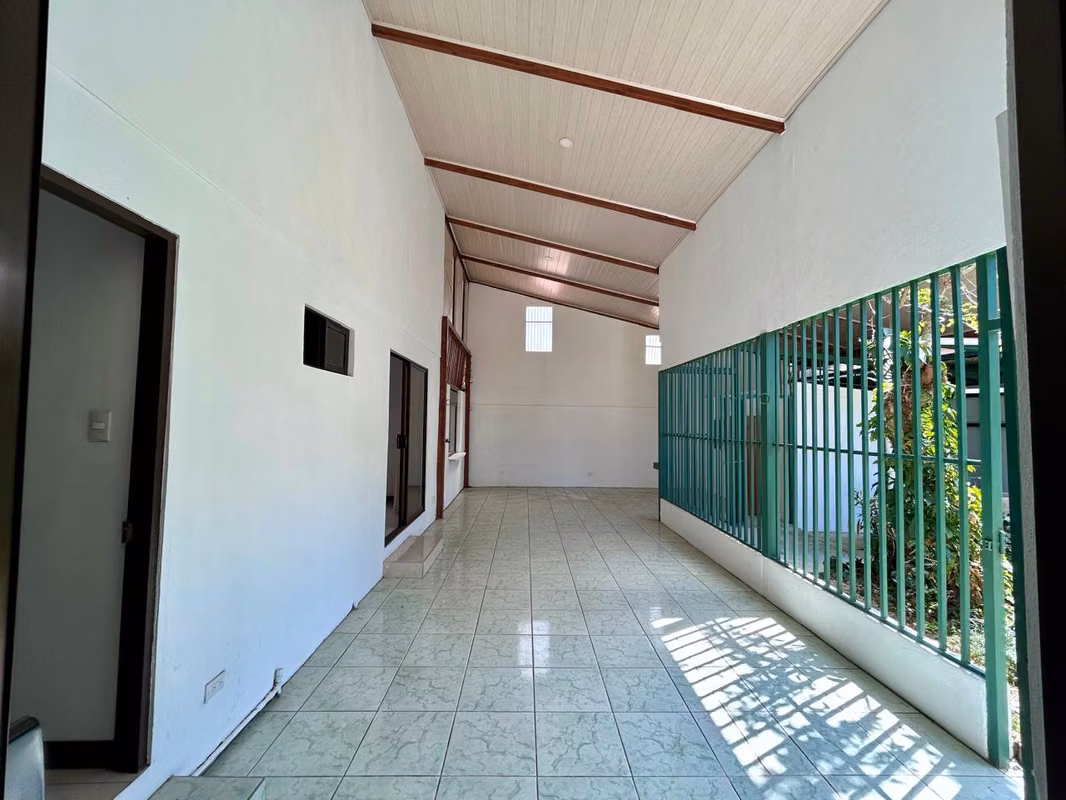 Venta de Casa en Palmares Centro MMV, foto 2