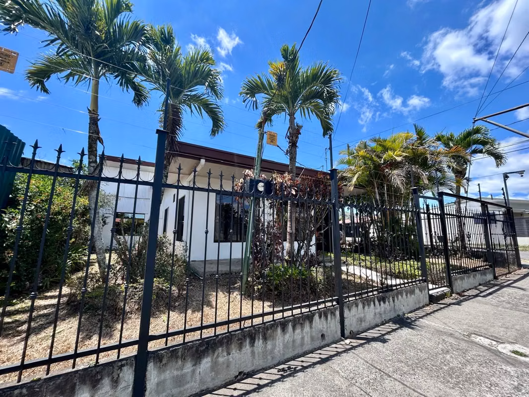 Venta de Casa en Palmares Centro MMV, foto 3