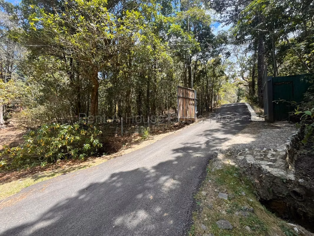 Quinta en Venta Dota Jardin San Jose, foto 2