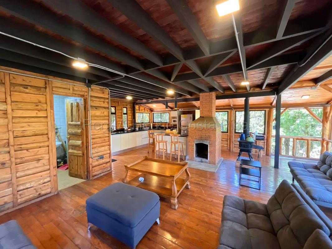 Quinta en Venta Dota Jardin San Jose, foto 4