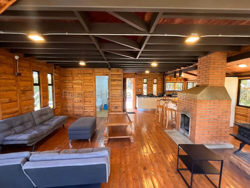 Quinta en Venta Dota Jardin San Jose, foto 5
