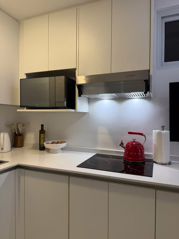 Venta de casa en condominio en San Pablo, Heredia, foto 5