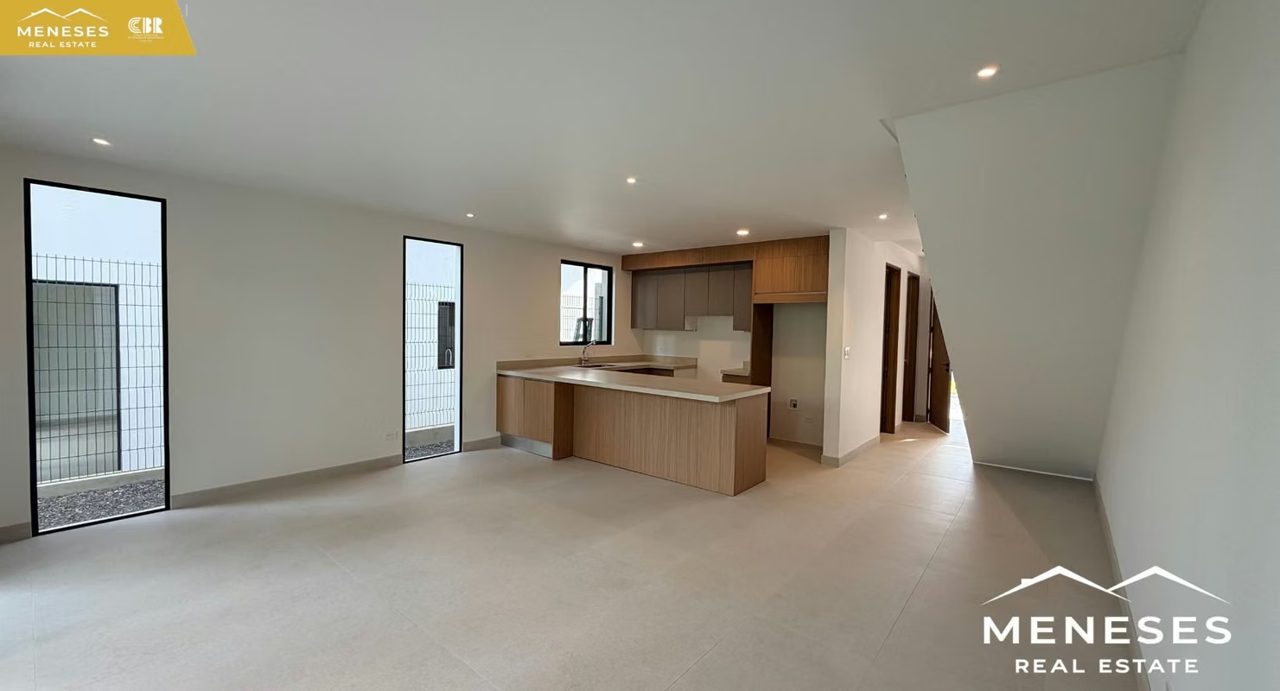Casa Nueva en Venta | Condominio Francosta 385 Heredia | Entrega Inmediata, foto 2