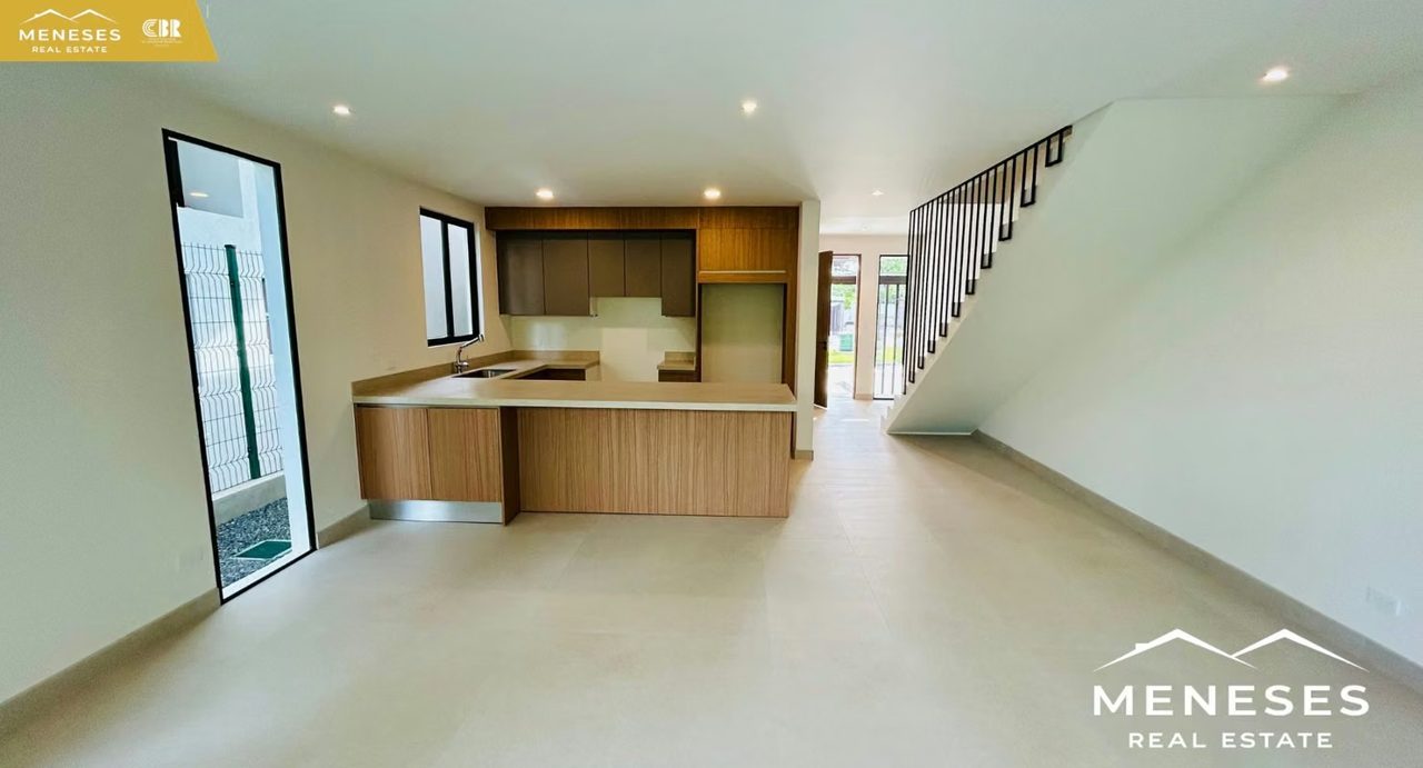 Casa Nueva en Venta | Condominio Francosta 385 Heredia | Entrega Inmediata, foto 3