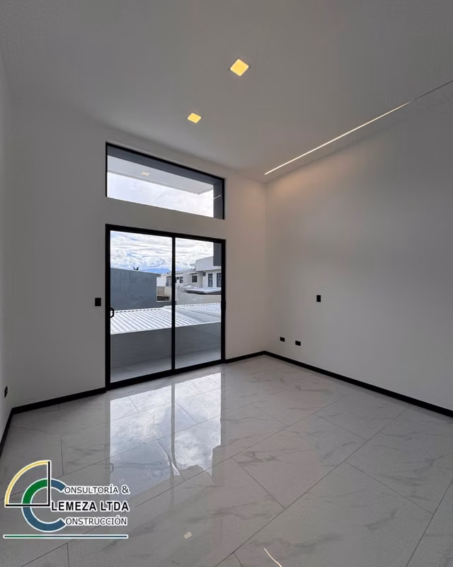 VENTA DE CASA NUEVA LISTA PARA ESTRENAR., foto 2