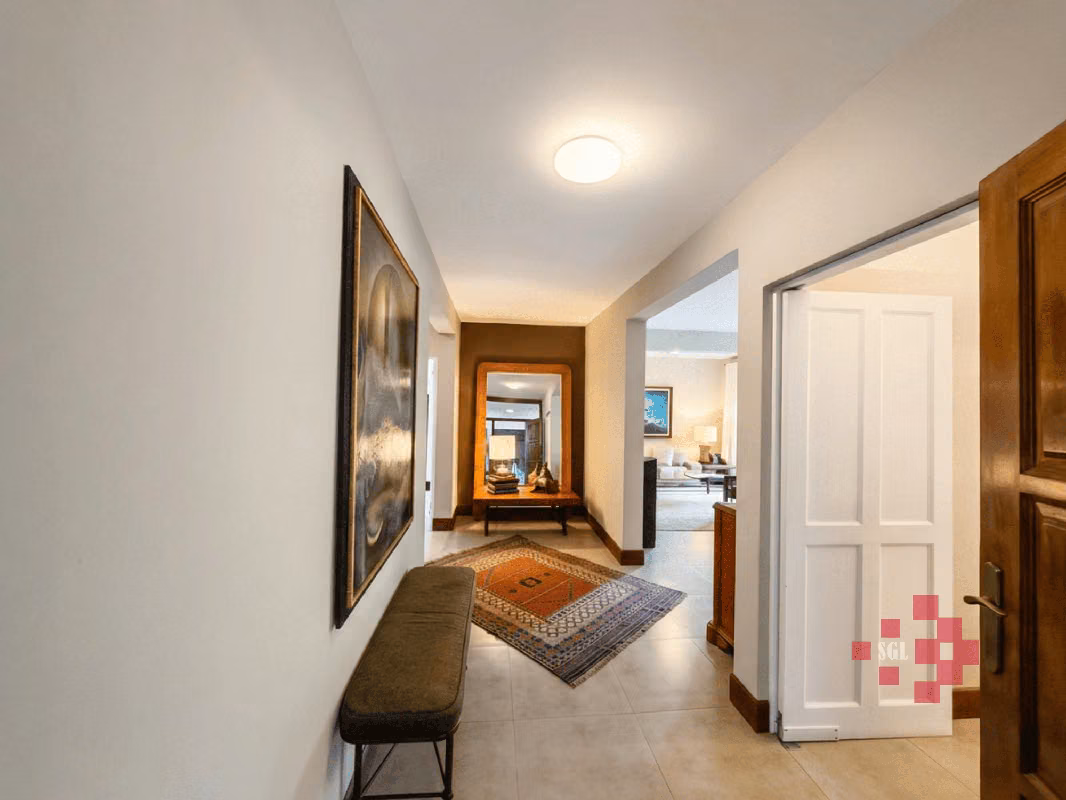 Apartamento en venta, Escazú, Jaboncillo., foto 2
