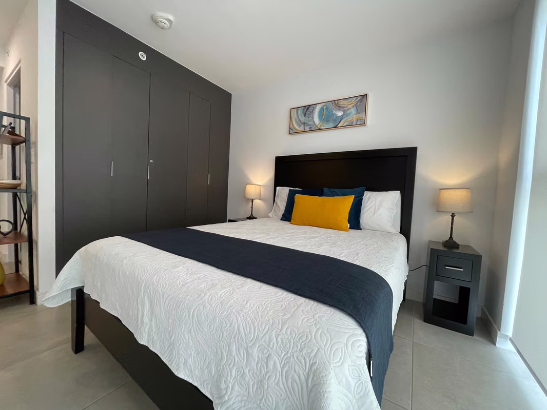 VENTA DE APARTAMENTO EN NUNCIATURA, SAN JOSÉ, foto 2