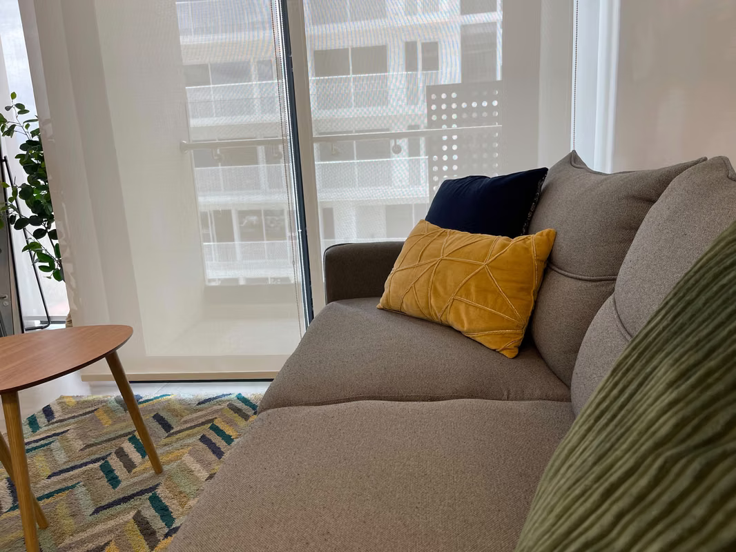 VENTA DE APARTAMENTO EN NUNCIATURA, SAN JOSÉ, foto 3