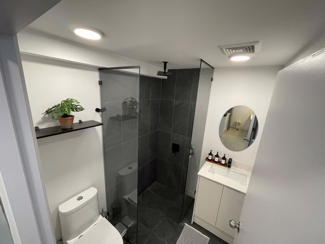 VENTA DE APARTAMENTO EN NUNCIATURA, SAN JOSÉ, foto 4
