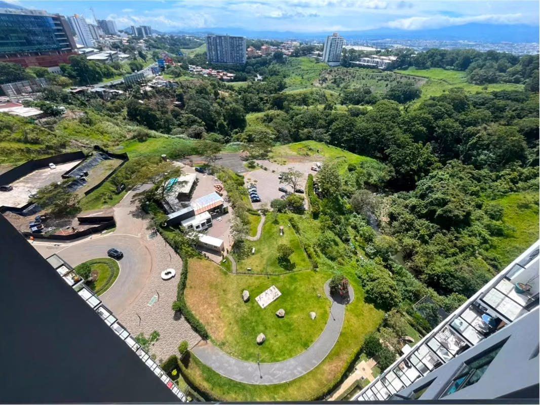 SE VENDE PENTHOUSE EN NÚCLEO SABANA, foto 5