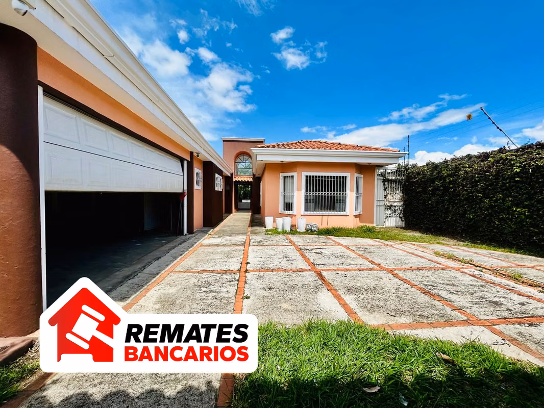 Casa en venta, Residencial Lomas de Cariari, Belén, Heredia, foto 2