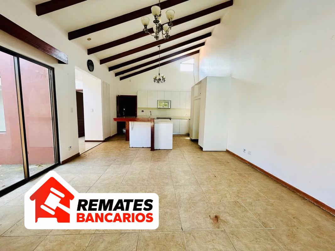 Casa en venta, Residencial Lomas de Cariari, Belén, Heredia, foto 3