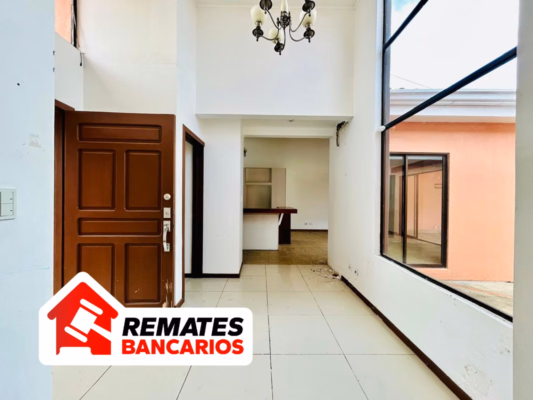 Casa en venta, Residencial Lomas de Cariari, Belén, Heredia, foto 4